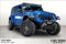 2021 Jeep Wrangler Unlimited Rubicon 392