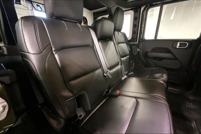 2023 Jeep Wrangler Rubicon 392