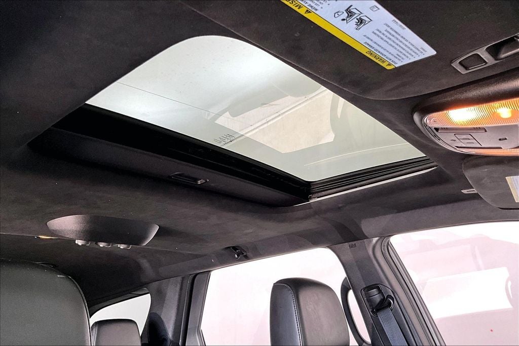 2021 Dodge Durango Citadel