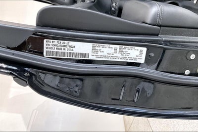 2021 Dodge Durango Citadel