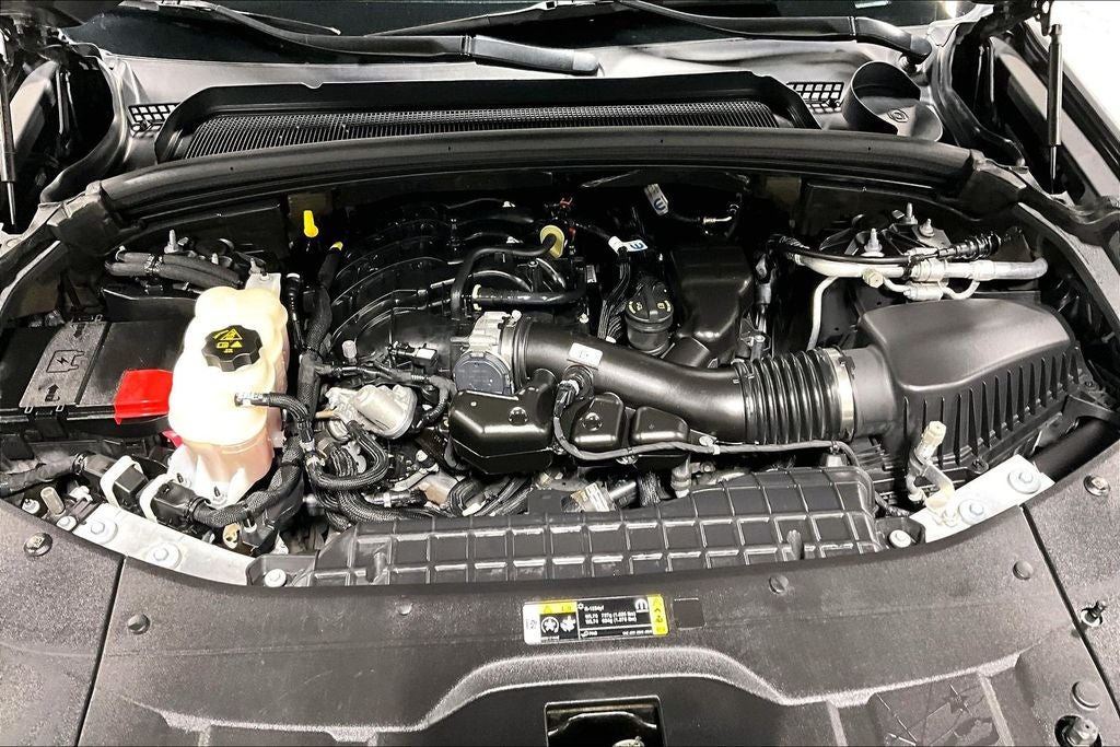 2022 Jeep Grand Cherokee Altitude
