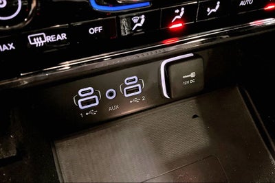 2022 Jeep Grand Cherokee Altitude