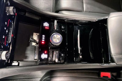 2024 Jeep Grand Cherokee Overland 4xe