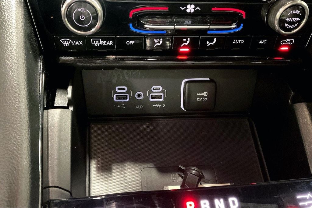 2024 Jeep Grand Cherokee Overland 4xe