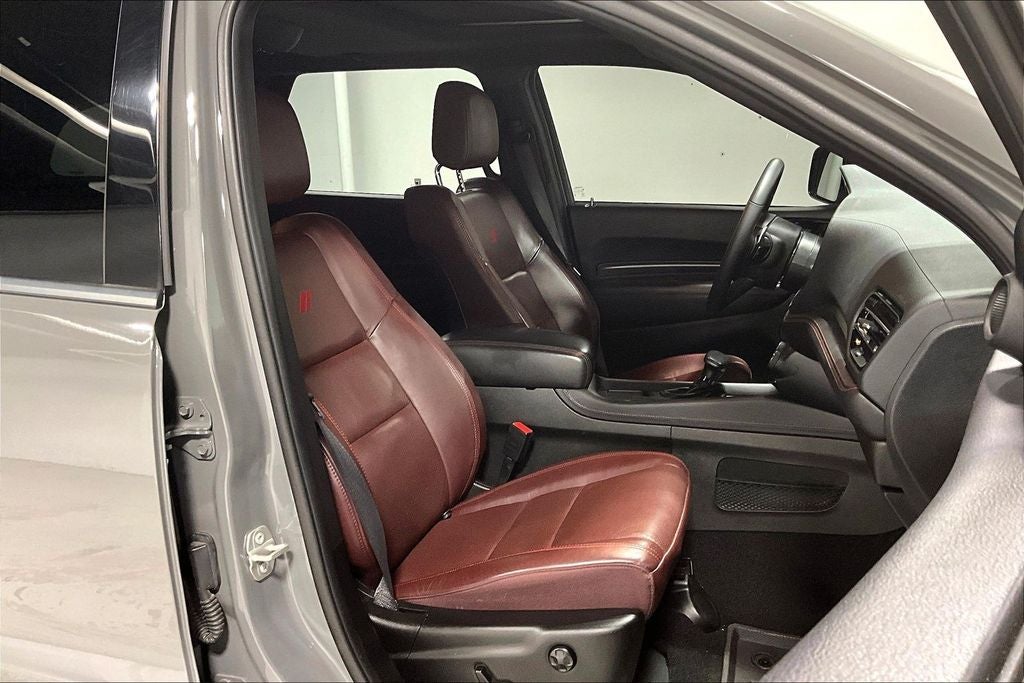 2023 Dodge Durango R/T Plus