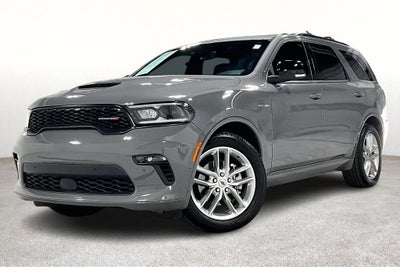 2023 Dodge Durango R/T Plus