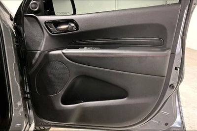 2023 Dodge Durango R/T Plus