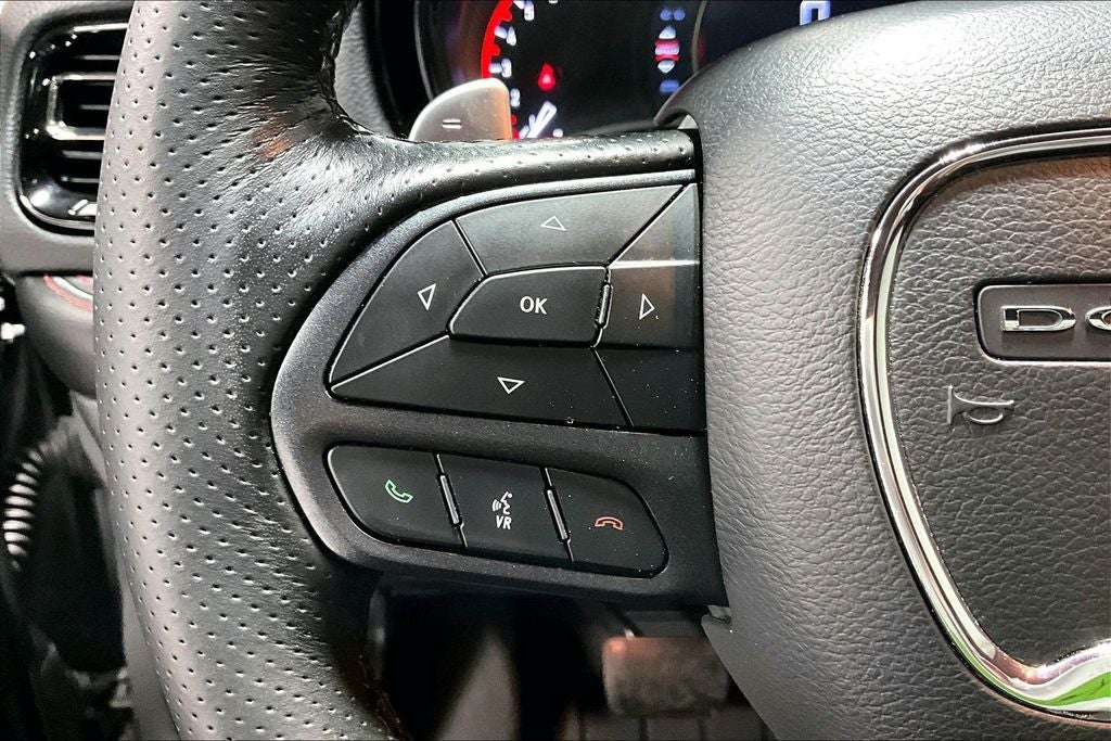 2023 Dodge Durango R/T Plus