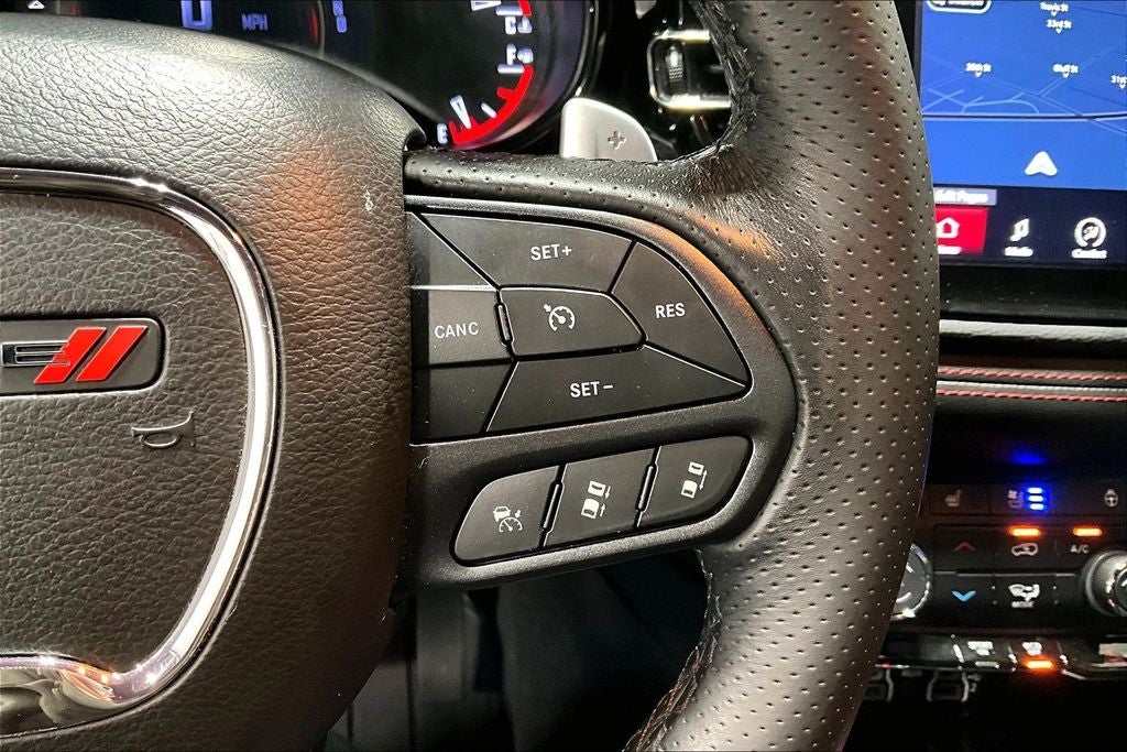 2023 Dodge Durango R/T Plus