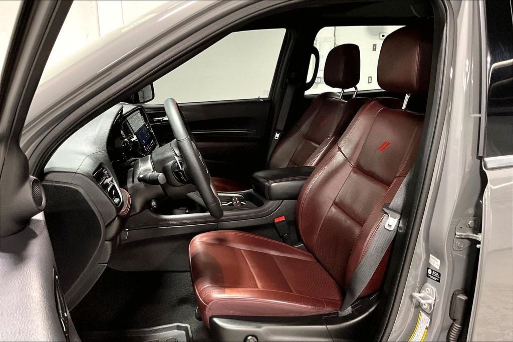 2023 Dodge Durango R/T Plus