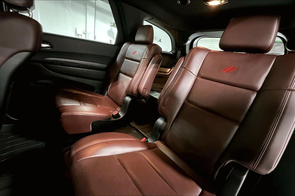 2023 Dodge Durango R/T Plus