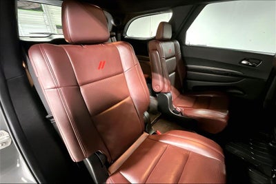 2023 Dodge Durango R/T Plus