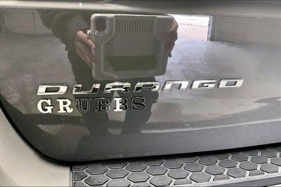 2023 Dodge Durango R/T Plus
