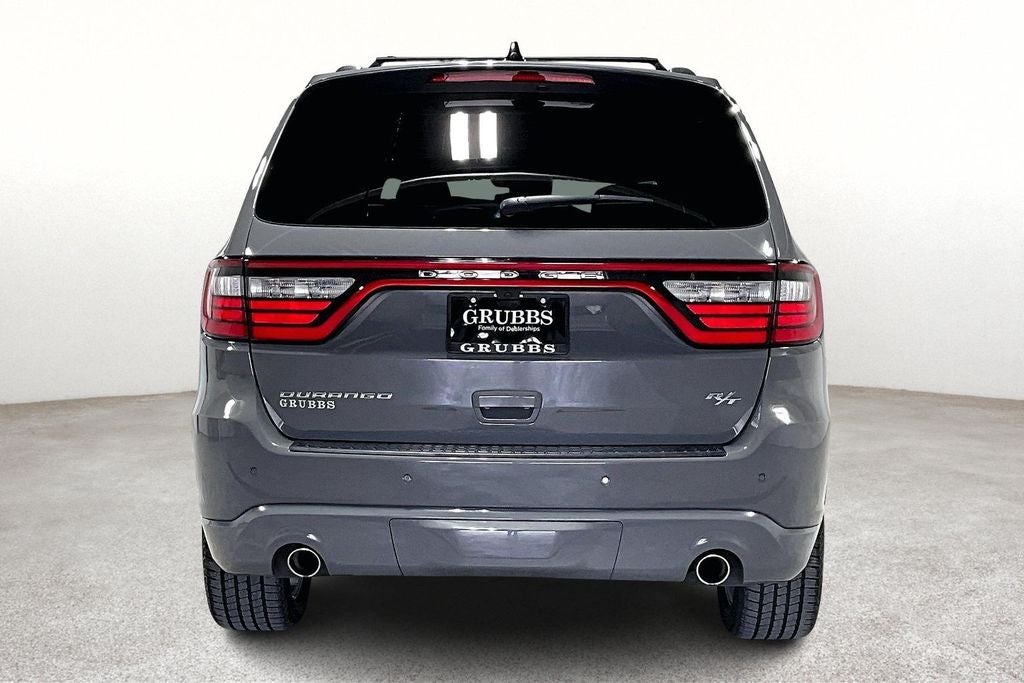 2023 Dodge Durango R/T Plus
