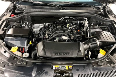 2025 Dodge Durango R/T Plus