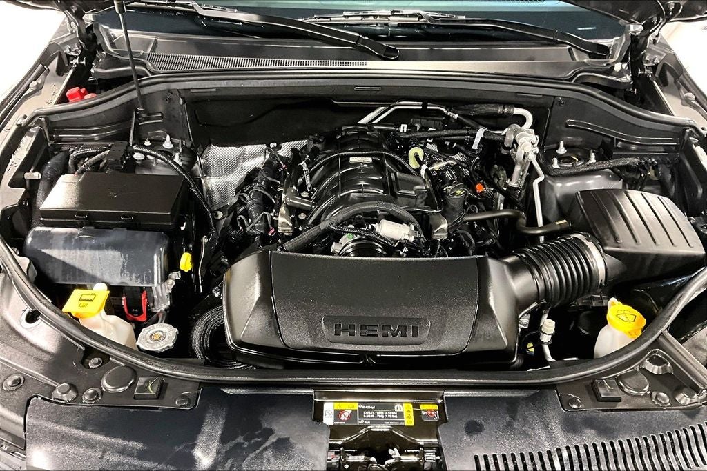 2025 Dodge Durango R/T Plus