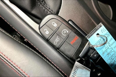 2025 Dodge Durango R/T Plus