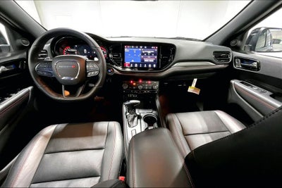2025 Dodge Durango R/T Plus