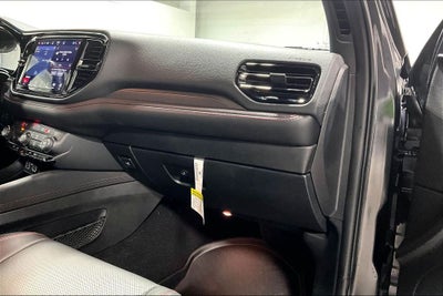 2025 Dodge Durango R/T Plus
