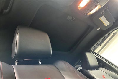 2025 Dodge Durango R/T Plus