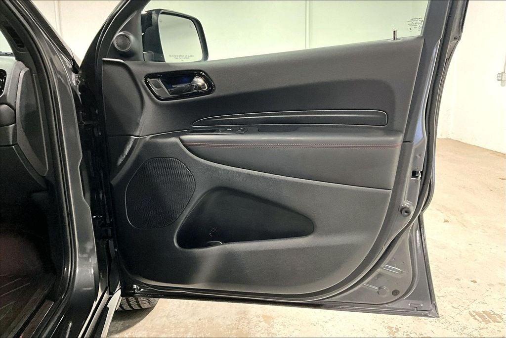 2025 Dodge Durango R/T Plus