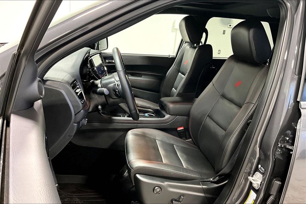 2025 Dodge Durango R/T Plus