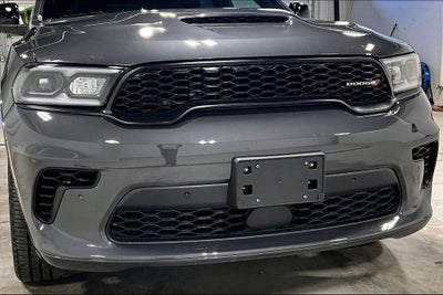 2025 Dodge Durango R/T Plus