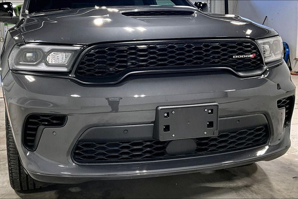 2025 Dodge Durango R/T Plus