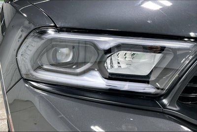 2025 Dodge Durango R/T Plus