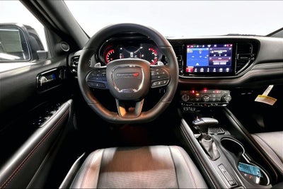 2025 Dodge Durango R/T Plus