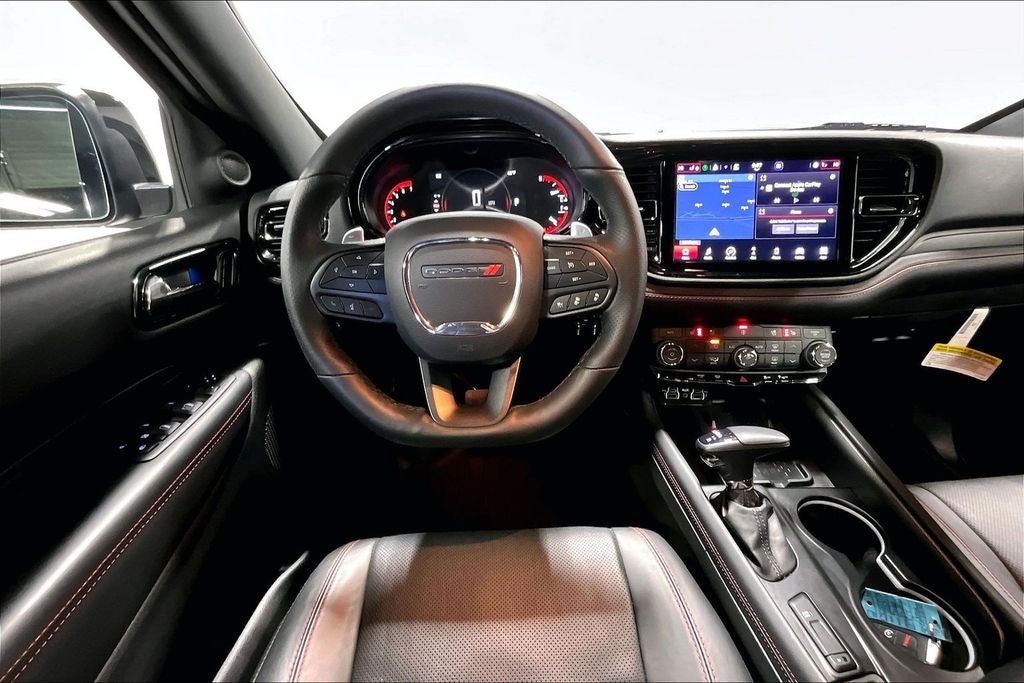 2025 Dodge Durango R/T Plus