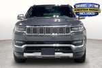 2022 Jeep Grand Wagoneer Series II
