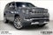 2022 Jeep Grand Wagoneer Series II
