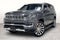2022 Jeep Grand Wagoneer Series II