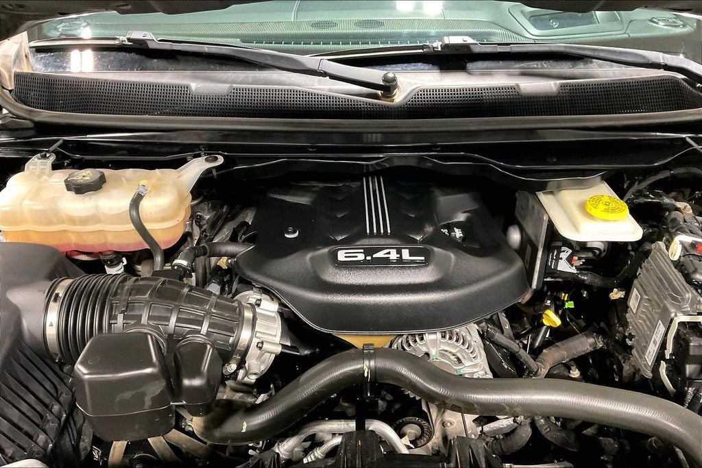 2022 Jeep Grand Wagoneer Series II