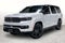 2024 Jeep Grand Wagoneer Series II