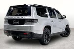 2024 Jeep Grand Wagoneer Series II
