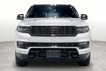2024 Jeep Grand Wagoneer Series II
