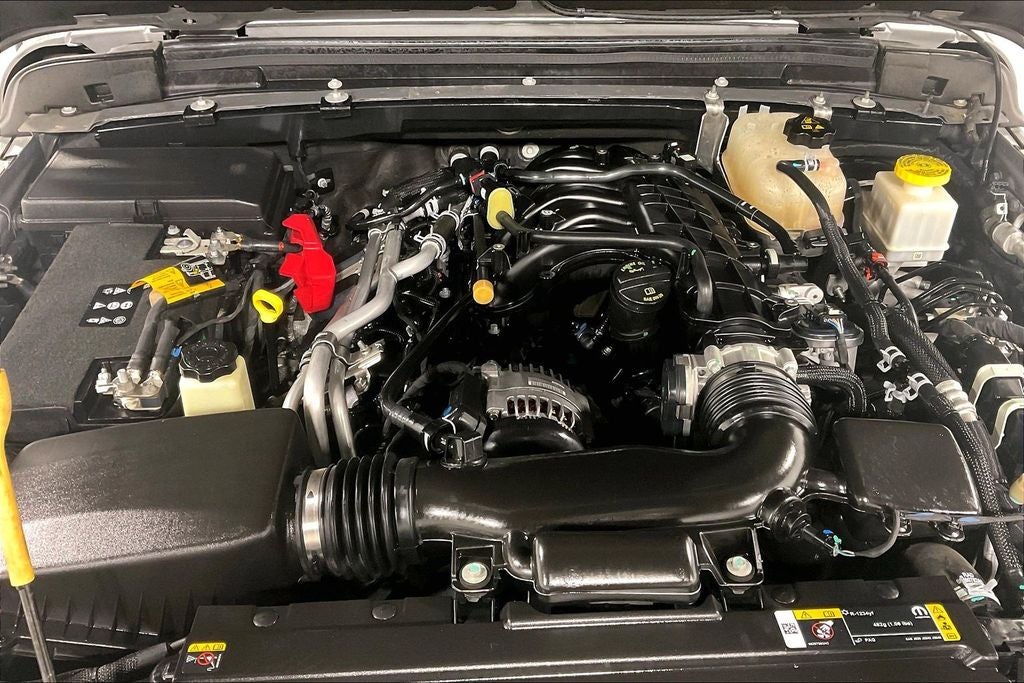 2022 Jeep Gladiator Willys