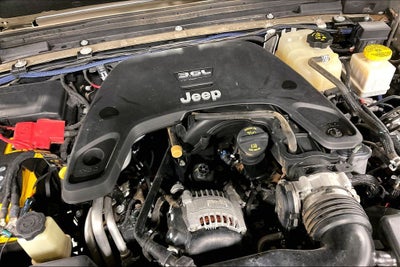 2020 Jeep Gladiator Mojave