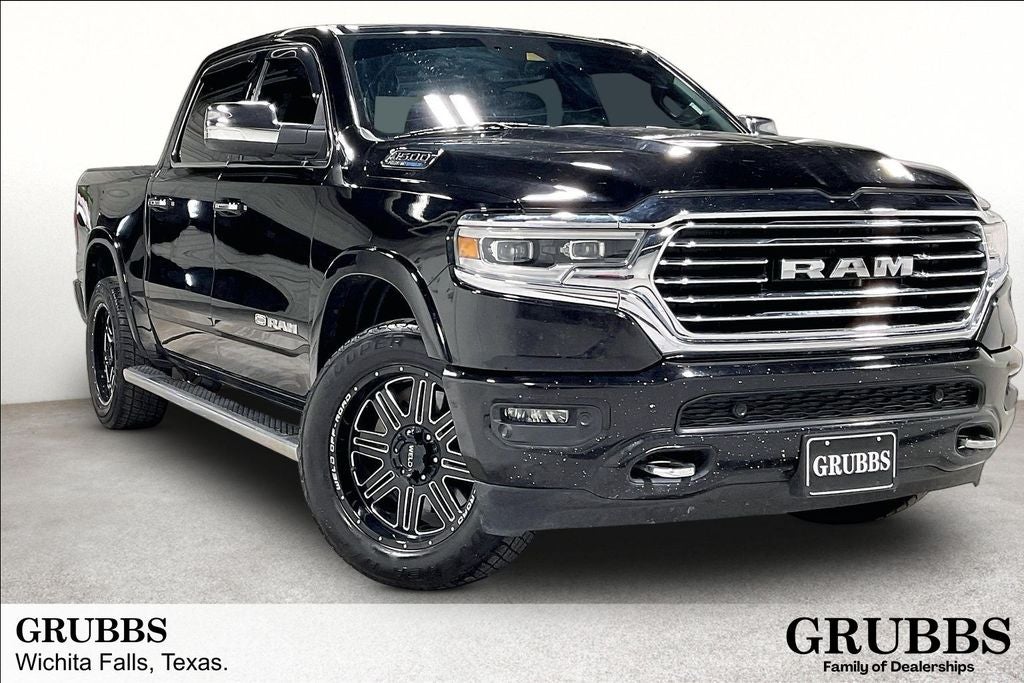 2022 RAM 1500 Limited