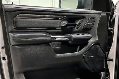 2025 RAM 1500 RHO