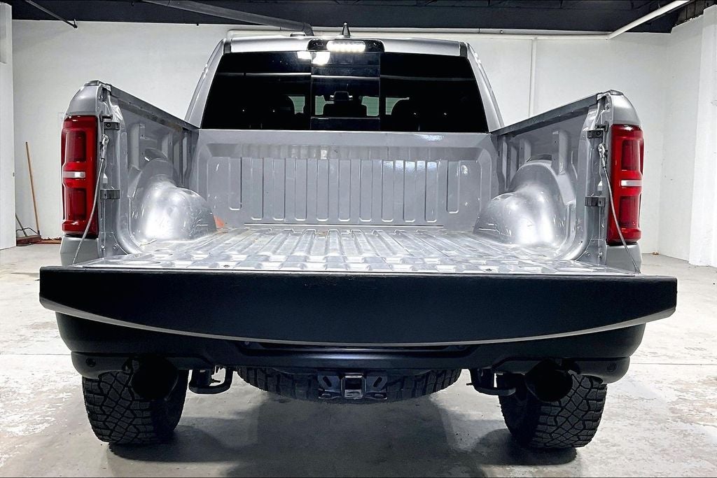 2025 RAM 1500 RHO