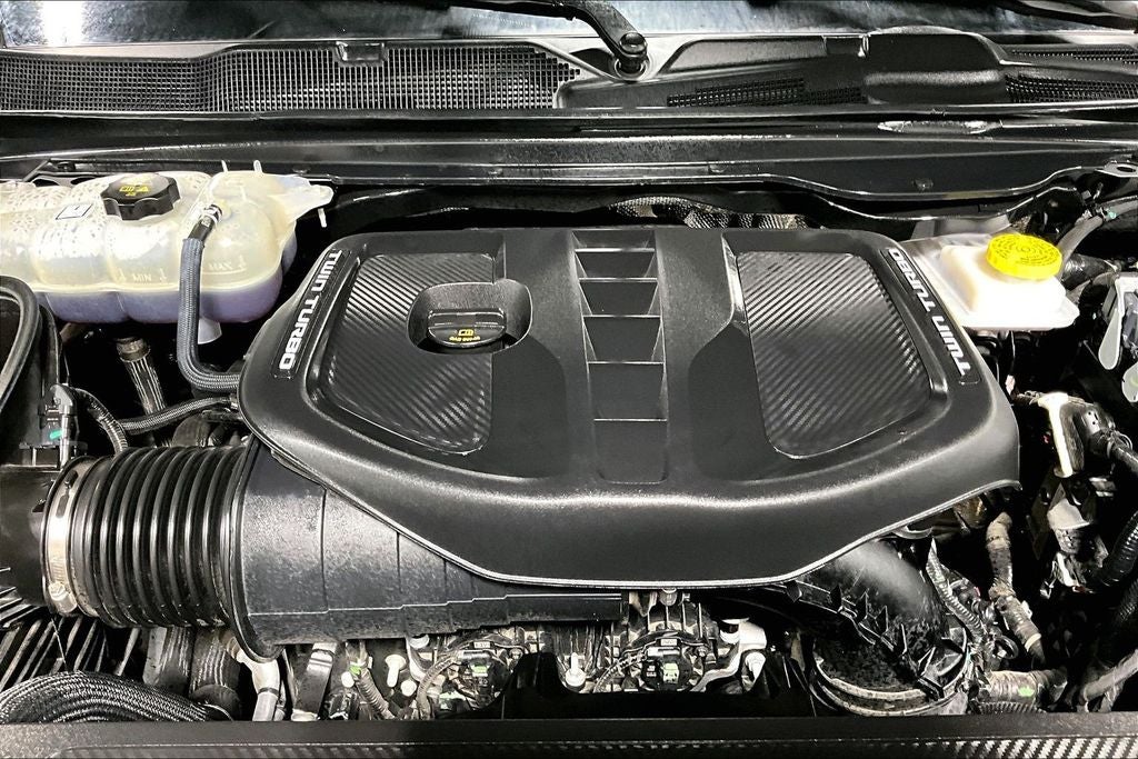 2025 RAM 1500 RHO