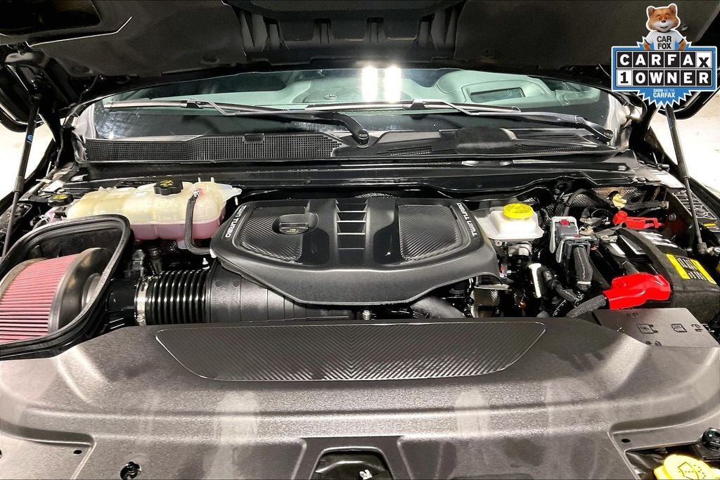 2025 RAM 1500 RHO