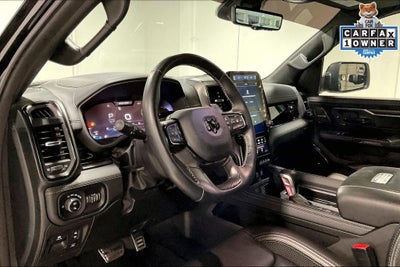 2025 RAM 1500 RHO
