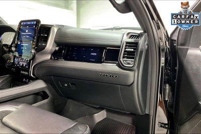 2025 RAM 1500 RHO