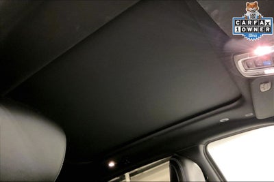 2025 RAM 1500 RHO