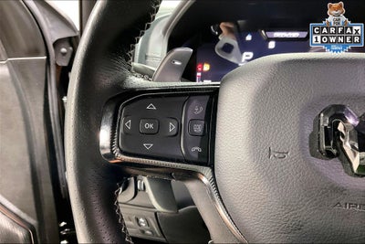 2025 RAM 1500 RHO