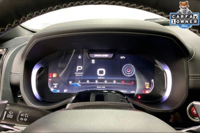 2025 RAM 1500 RHO